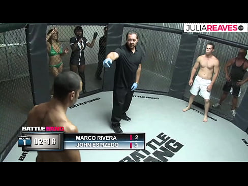❤️ Ultimate Fighter fucks a nọmba girl ozugbo a ọgụ na mgbanaka ❤️❌ Anal porn ❌❤