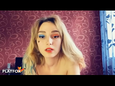 ❤️ Ime anwansi mebere eziokwu iko nyere m mmekọahụ na Harley Quinn ❤️❌ Anal porn ❌❤