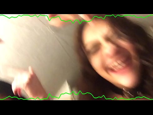 ❤️ Panties mmetụta uche abụọ sexy brunette na-anọgide na-akpa anụ ọhịa na-adịghị mma ❤️❌ Anal porn ❌❤