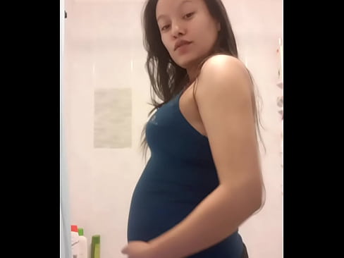 ❤️ KOLOMBIAN SLUT kacha mma na ụgbụ a na-alaghachi azụ, dị ime, na-achọ ikiri ha soro na https://onlyfans.com/maquinasperfectas1 ❤️❌ Anal porn ❌❤