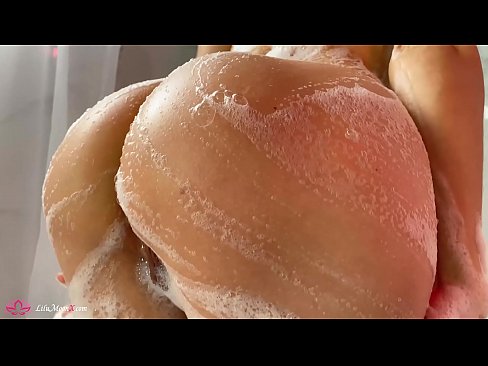 ❤️ Brunette Masturbates ọtụ ya na Vibrator ka ọ bụrụ Orgasm siri ike na ịsa ahụ ❤️❌ Anal porn ❌❤